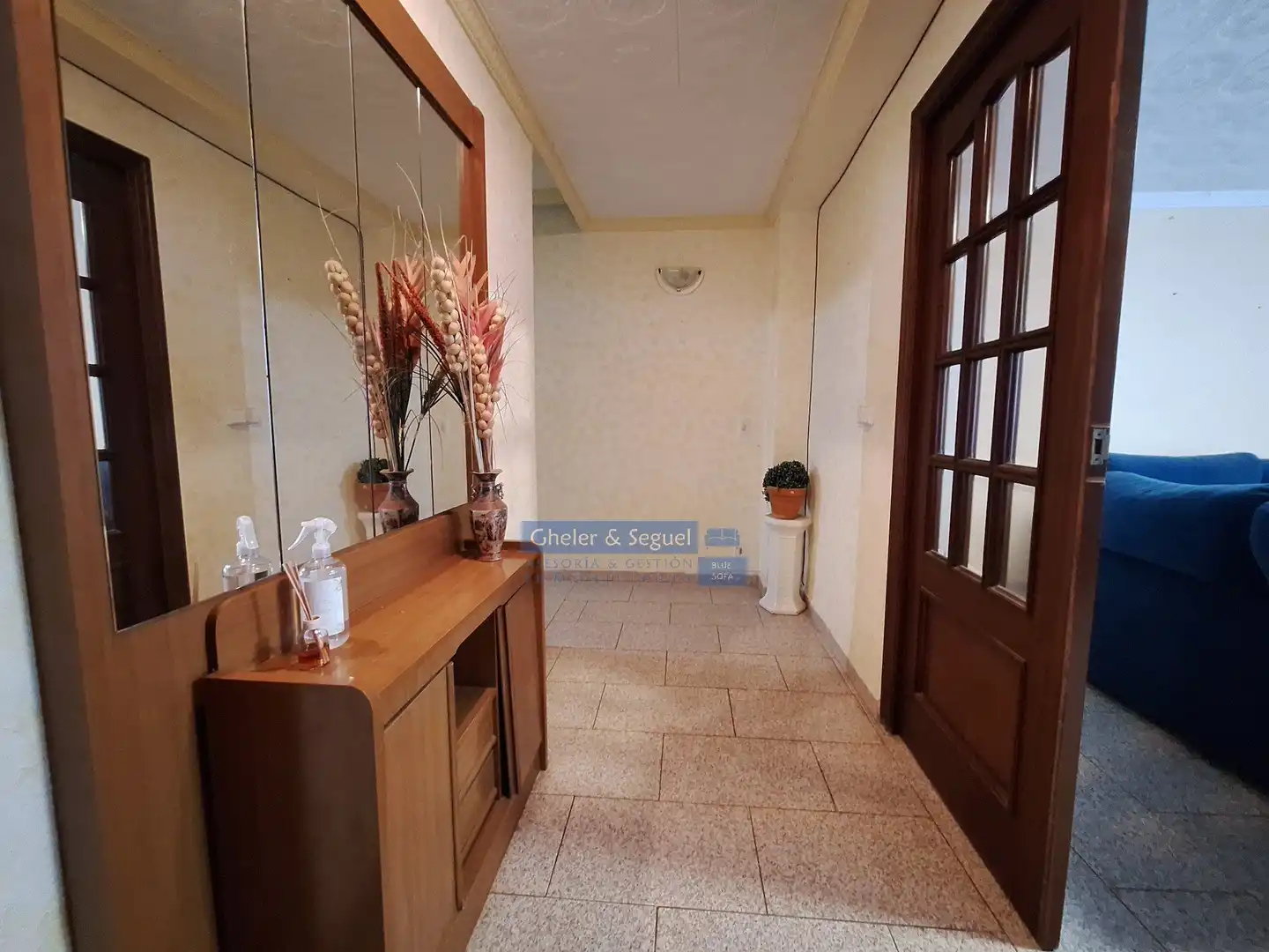 Wohnung zum Verkauf in Puçol mit Balkon