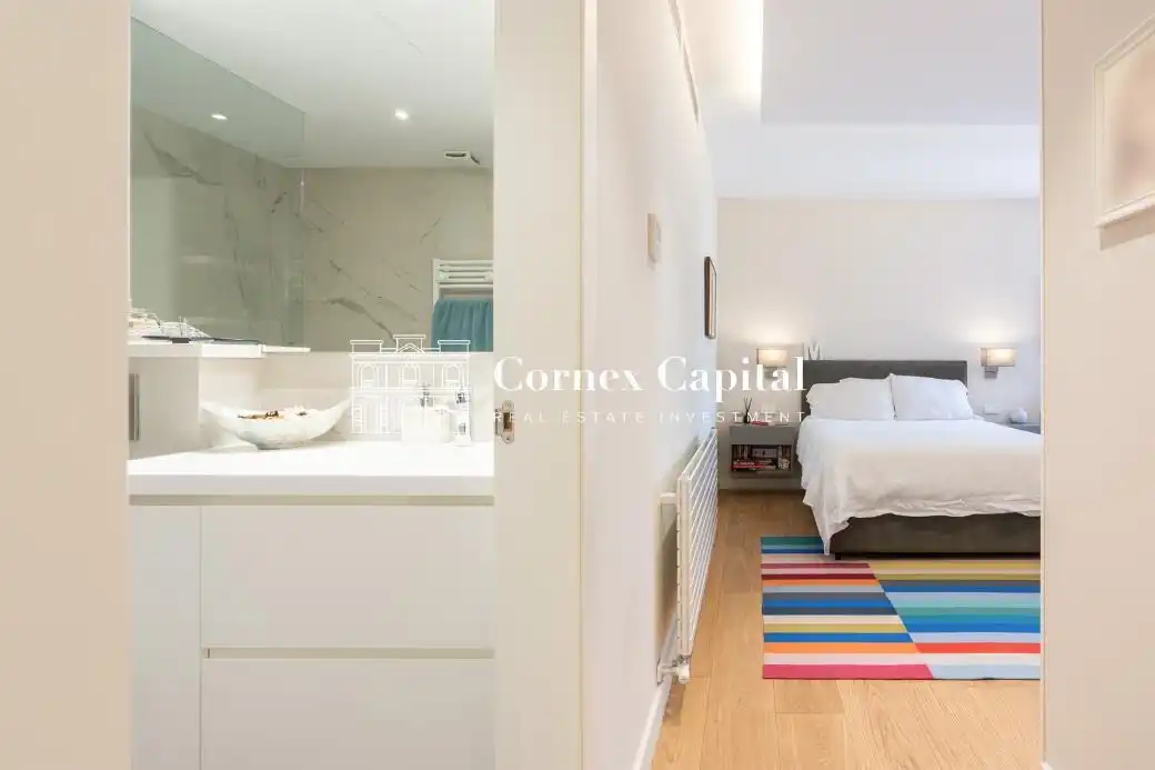 Habitación de Piso en venta en Barcelona con Aire acondicionado, Calefacción y Terraza