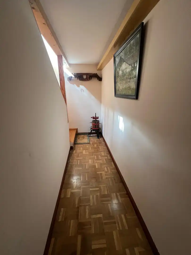 Casa o xalet en venda en Añana amb Calefacció, Jardí privat i Traster