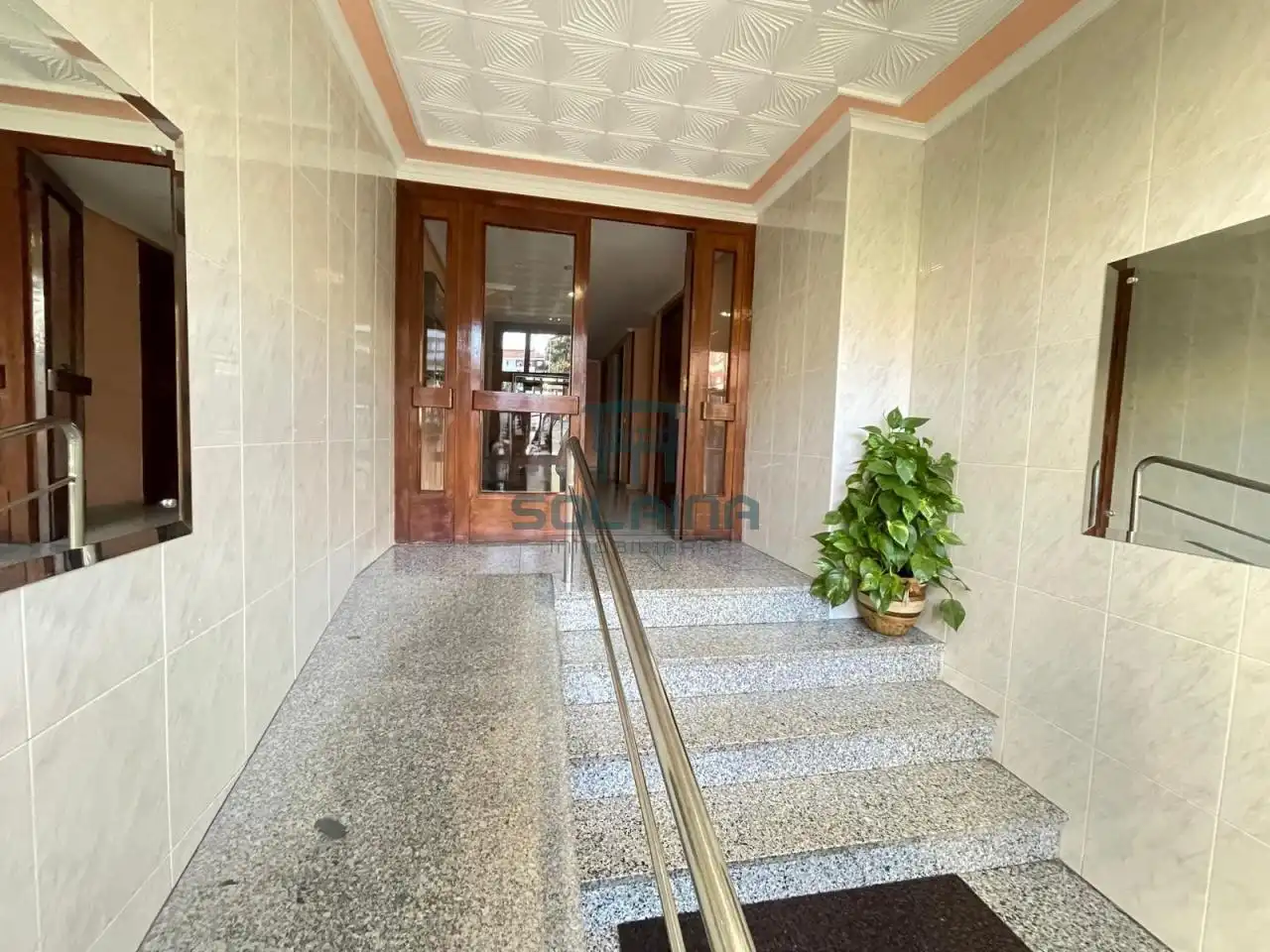 Flat with terrace for sale in Vistahermosa, imagen 26