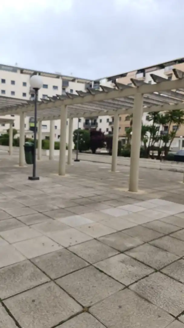 Terraza de Local en venta en Algeciras