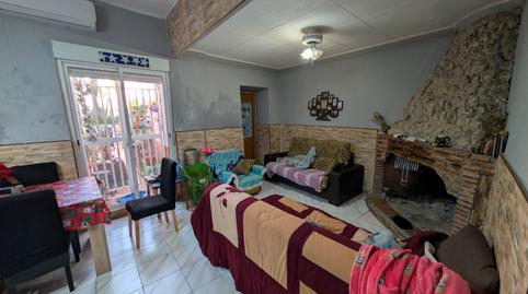 Foto 2 de Casa o chalet en venta en El Algar, Cartagena