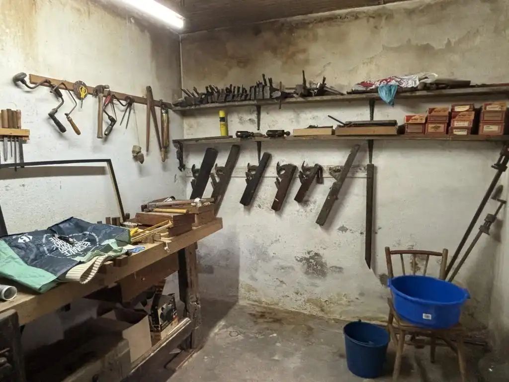 Casa o xalet en venda en Ortigueira amb Terrassa i Traster