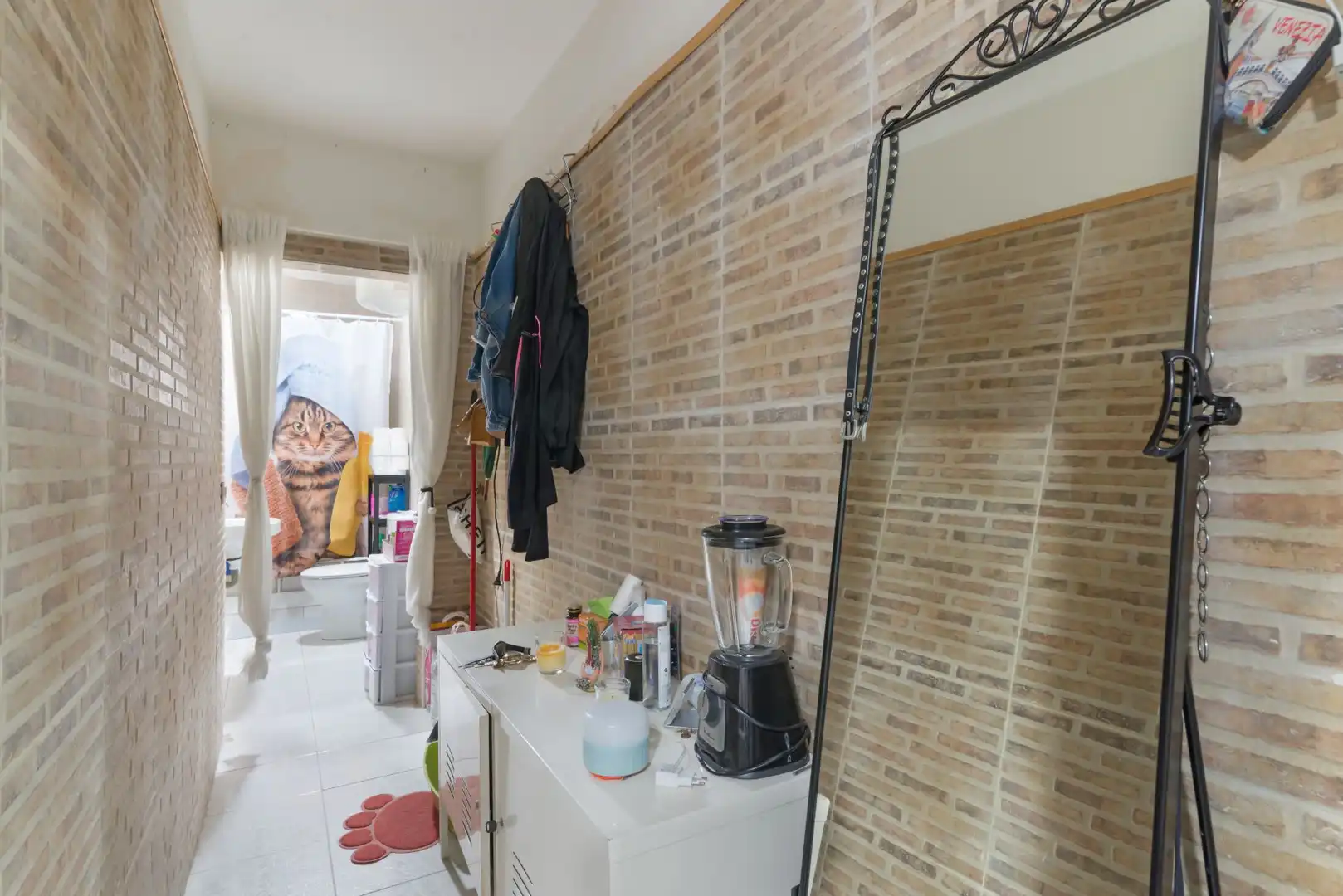 Piso en venta en Alcobendas con Calefacción y Amueblado