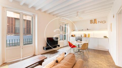 Foto 3 von Wohnung zum Verkauf in Costa de la Pols, La Missió,  Palma de Mallorca