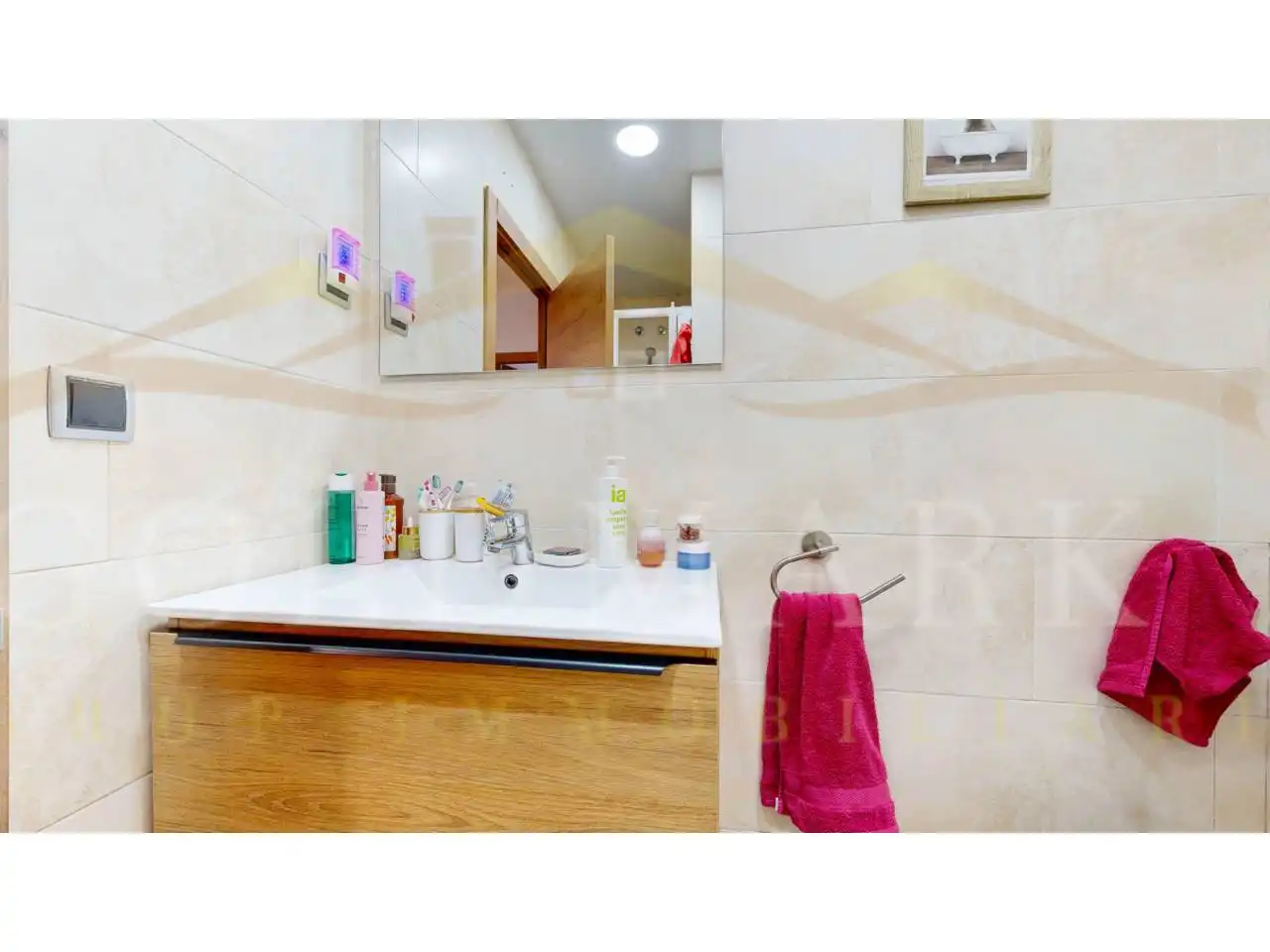 Flat for sale in Calle Dolors Almeda, 43, Almeda - El Corte Inglés