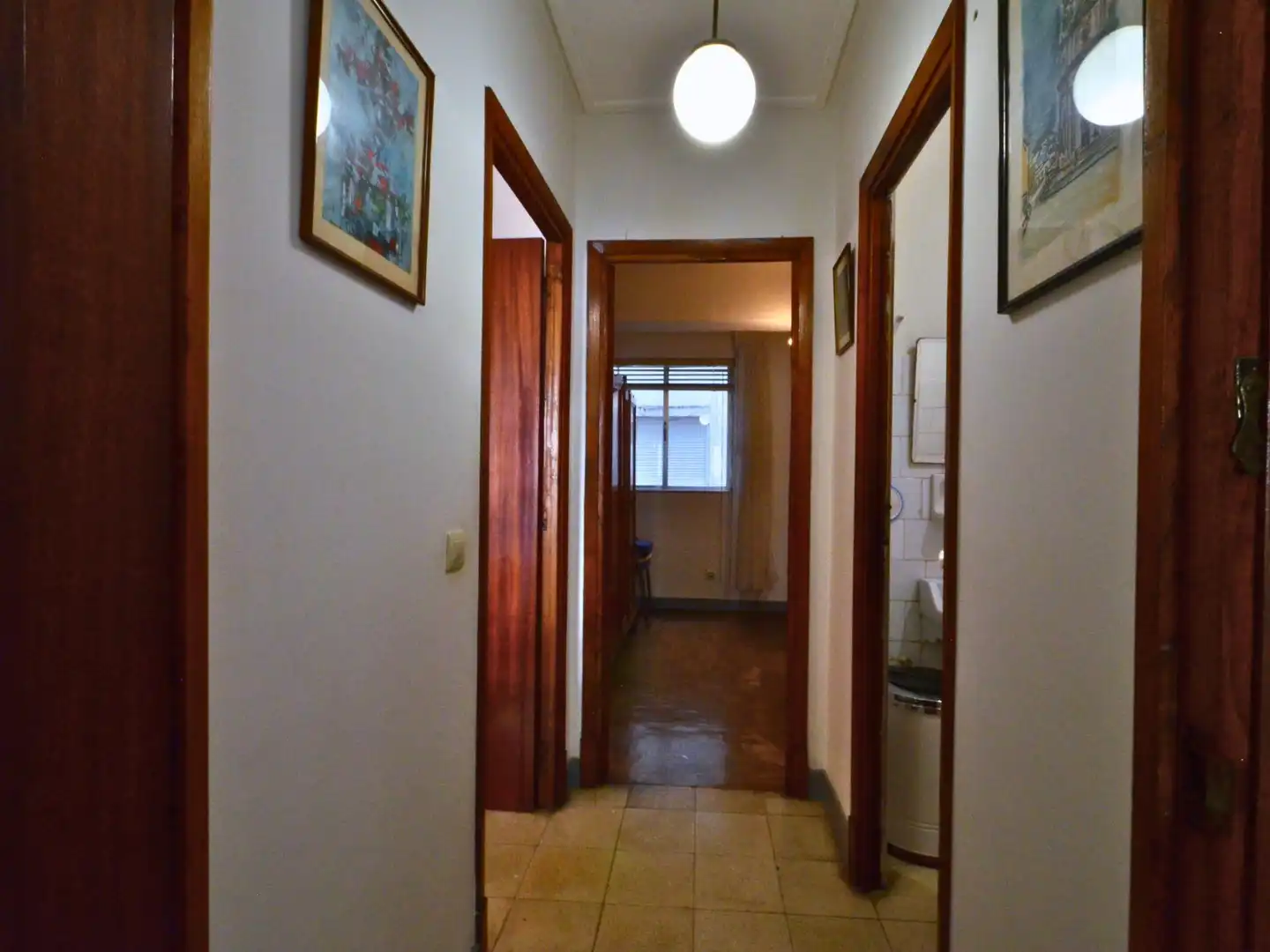 Flat with terrace for sale in Calle MONTERO RIOS 44, imagen 21