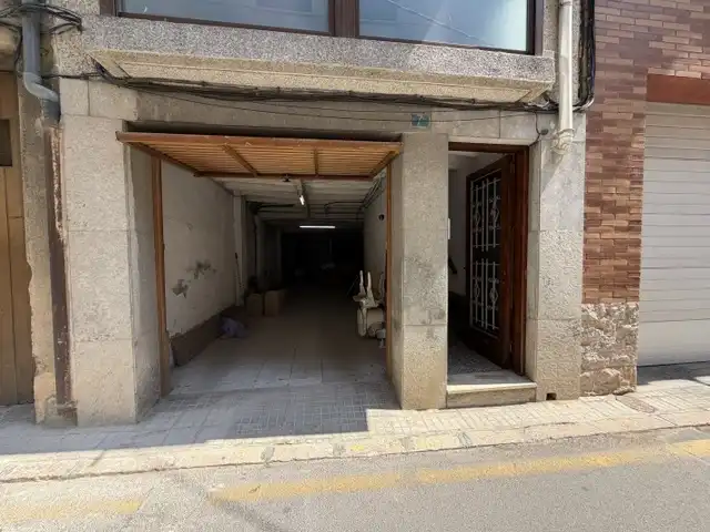 Adossat amb terrassa en venda a BAIX CAMP, imagen 3