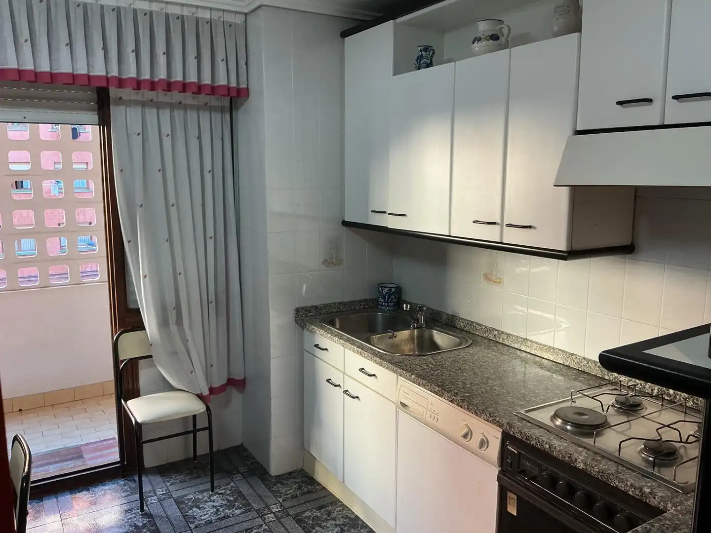 Appartamento con balcone in vendita a Galdakao, imagen 5