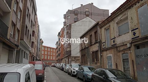 Foto 4 de Piso en venta en Jesus, Ceares, Gijón