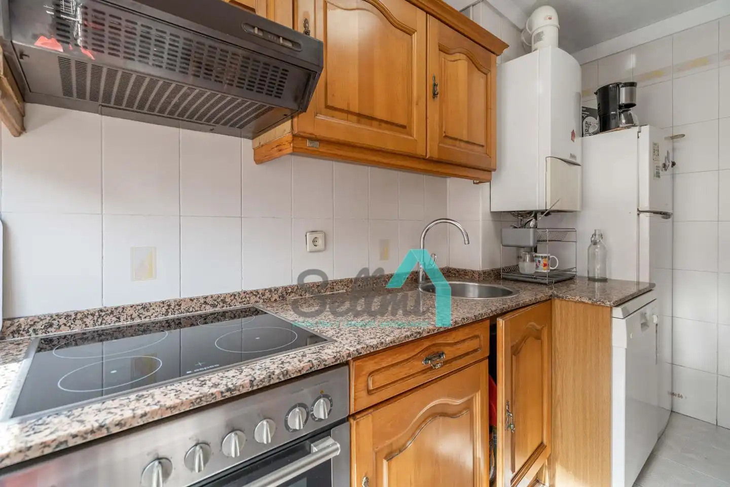 Duplex with lift to rent in Calle del Postigo Bajo, imagen 8