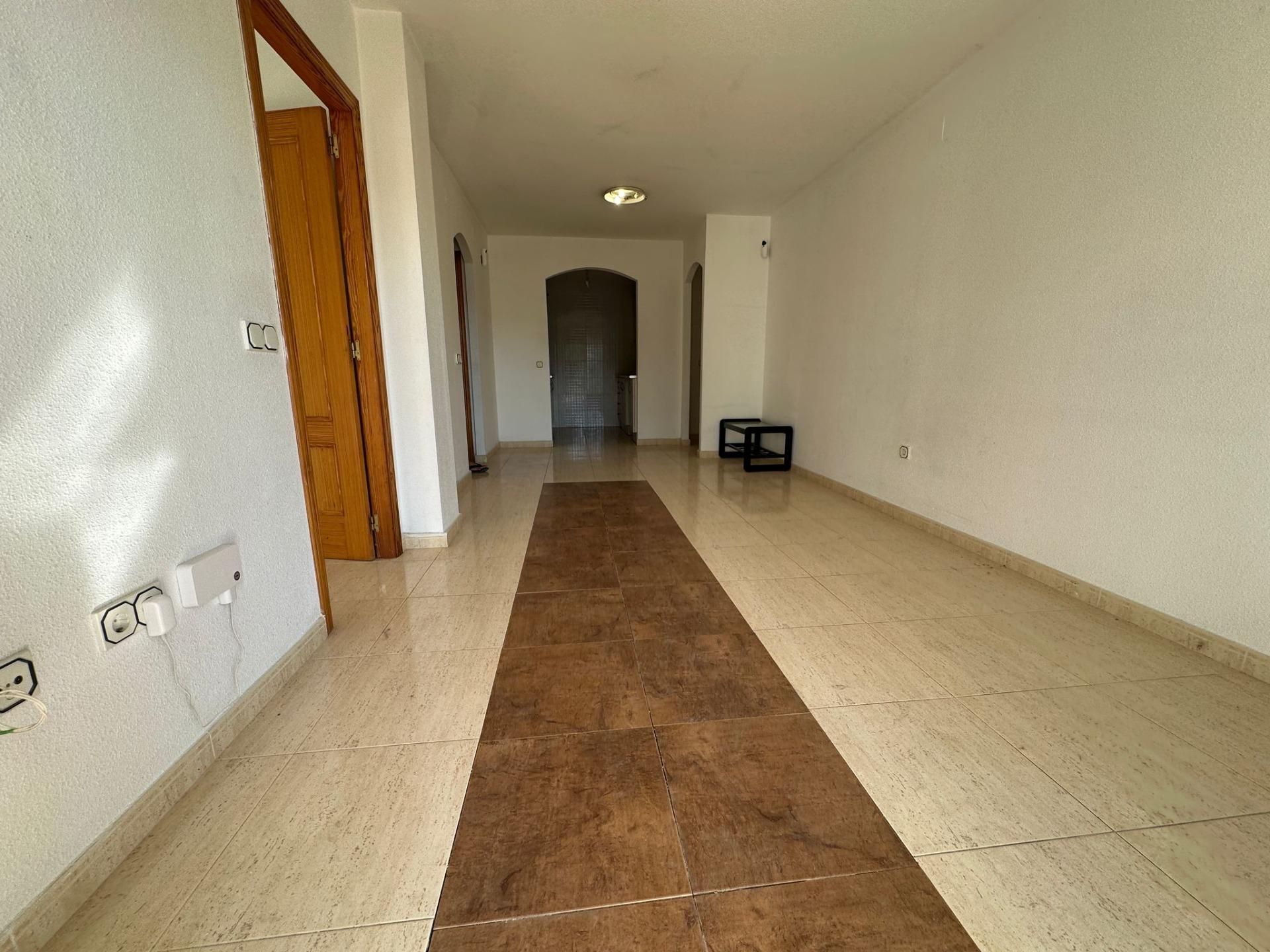 Apartament en venda en Polop amb Terrassa