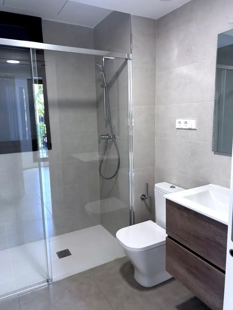 Wohnung zur Miete in Raval de Montserrat, Barri del Centre