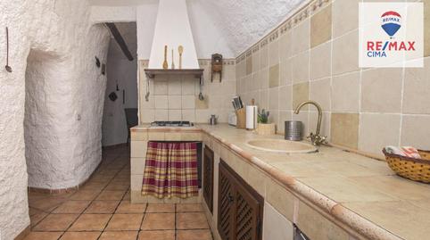 Foto 3 de Finca rústica de alquiler en Barrio Barrio San Marcos, 58, Castilléjar, Granada