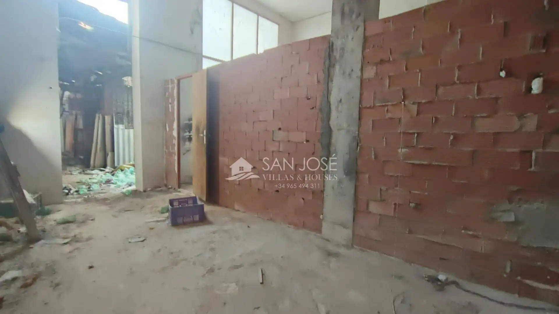 Business premises for sale in Aspe Centro, imagen 2