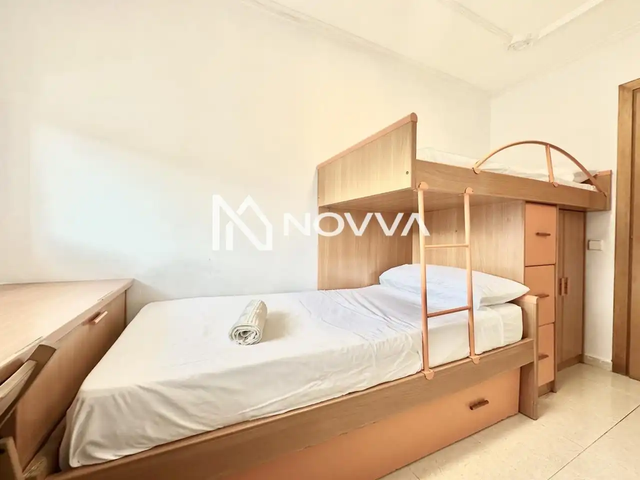 Appartamento con piscina in vendita a Poblenou, imagen 27