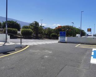 Parking of Garage to rent in Puerto de la Cruz