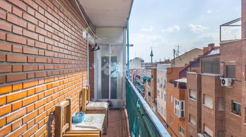Foto 4 de Piso en venta en Calle Hermanos Gómez, Ventas, Madrid Capital
