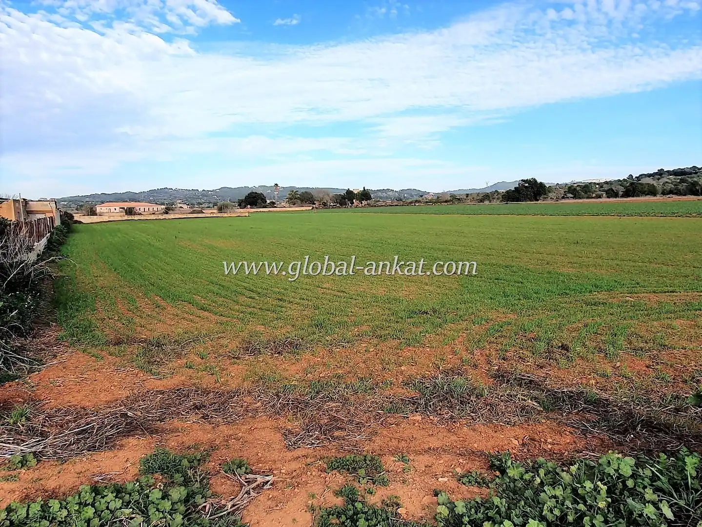 Residential land for sale in S'Horta - Cas Concos des Cavaller - Es Carritxó, imagen 4