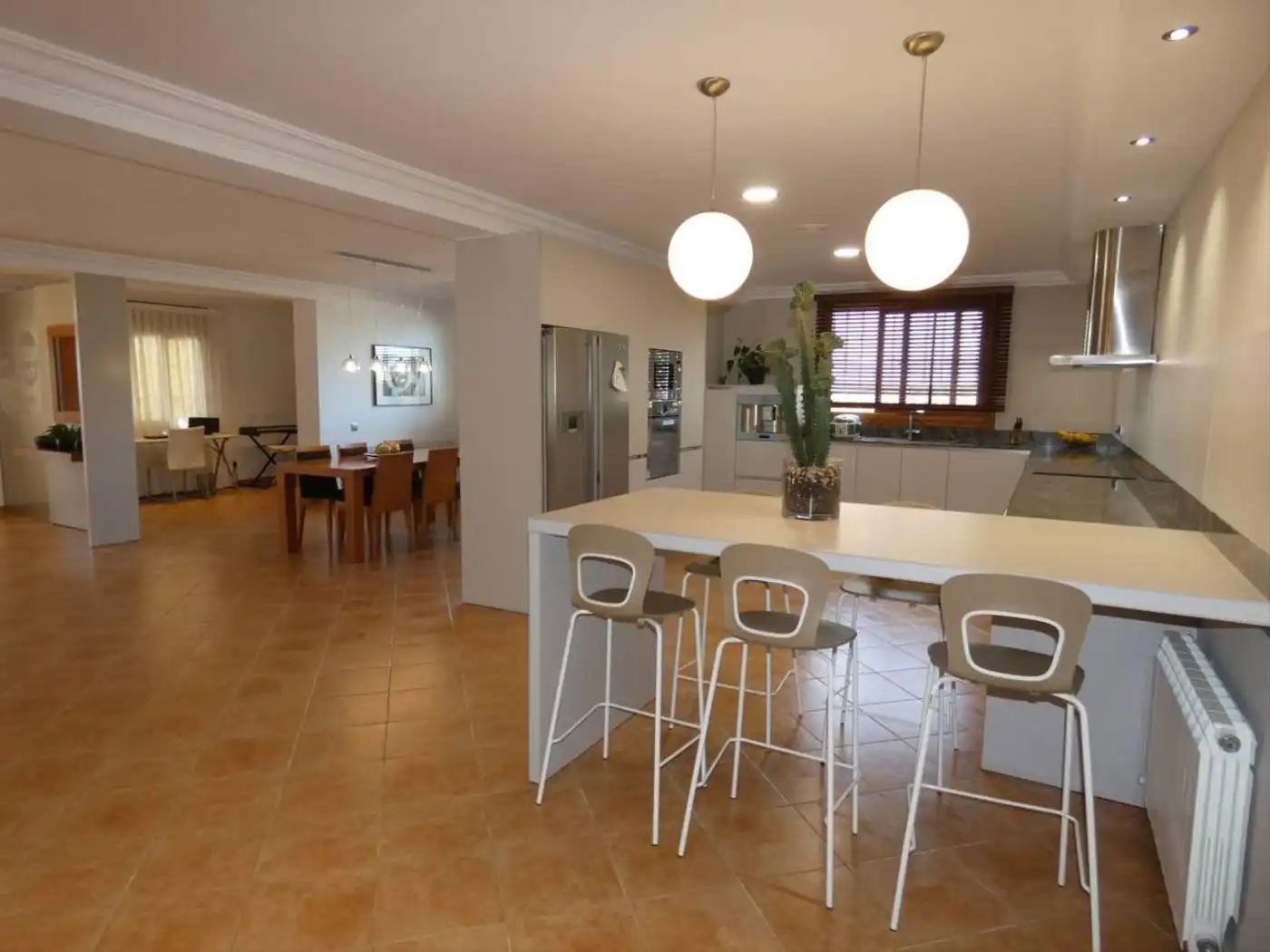Casa o xalet en venda a Avinguda de la Mar Mediterrania, 2, Zona Papa Luna - Platja del Gurugú
