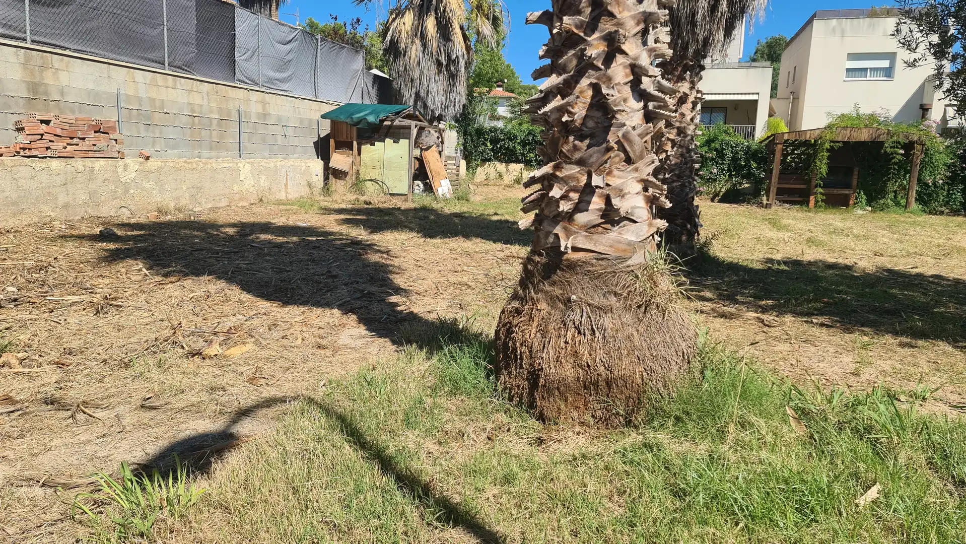 Terreny residencial en venda a La Pobla de Montornès, imagen 3