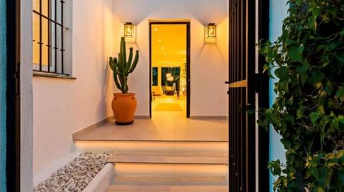 Photo 4 of House or chalet for sale in Miraflores, Marbella
