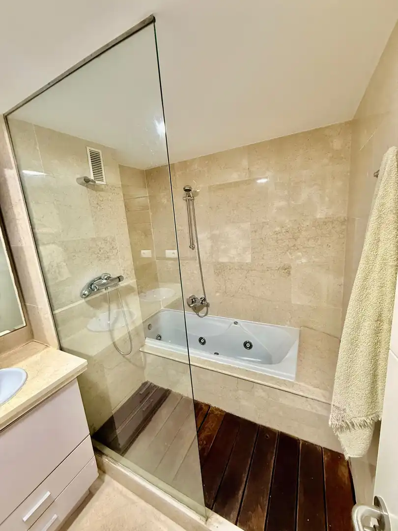 Apartament en venda a del Marmol, 161, Chullera