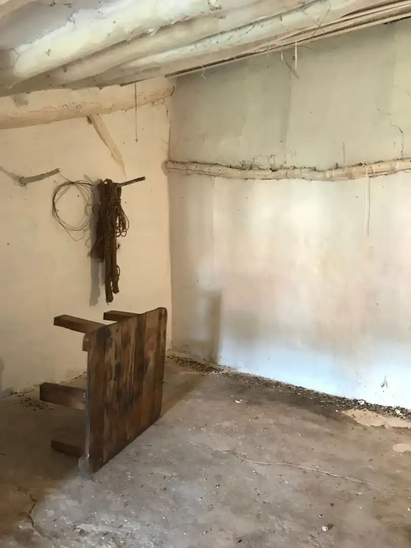 Finca rústica en venta en Cosuenda