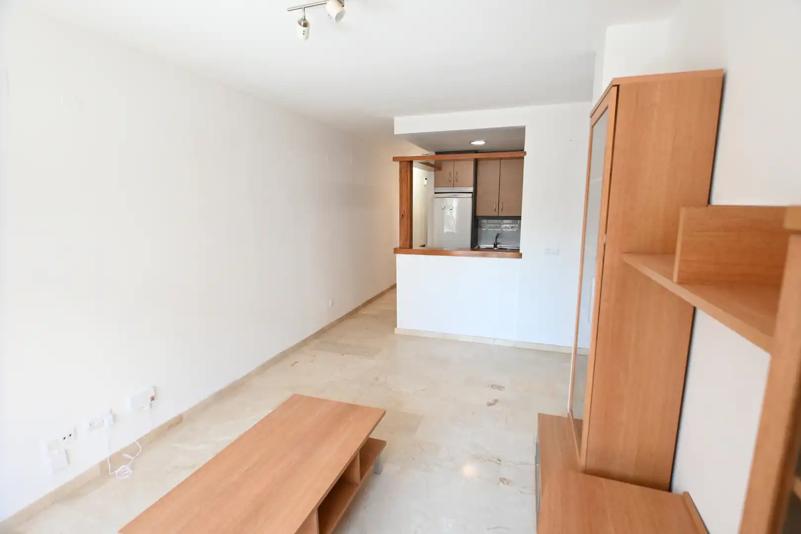 Wohnung zum Verkauf in Calle Estación de Tranvías 1B, imagen 3