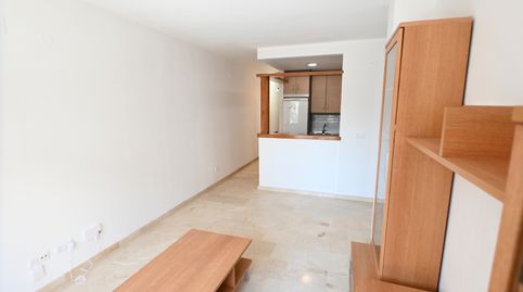 Foto 3 de Piso en venta en Calle Estación de Tranvías, 1b, Residencial Triana - Barrio Alto, Las Gabias