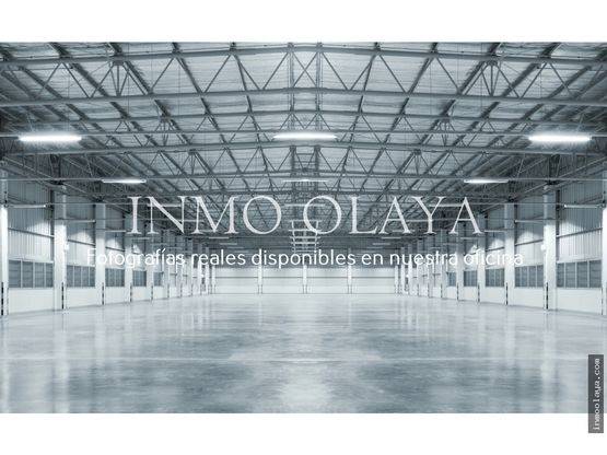 Nave industrial en Alquiler en Sant Joan - TV3