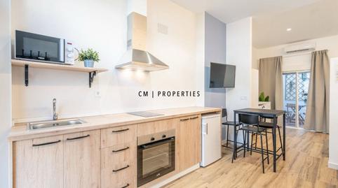 Foto 3 de Pis de lloguer a Alta del Mar, Natzaret,  Valencia Capital