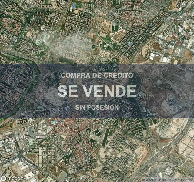 Piso en venta en Madrid
