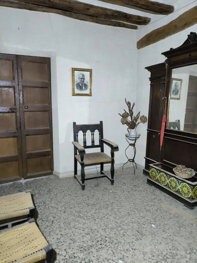 House with terrace for sale in La Pobla de Cérvoles, imagen 48