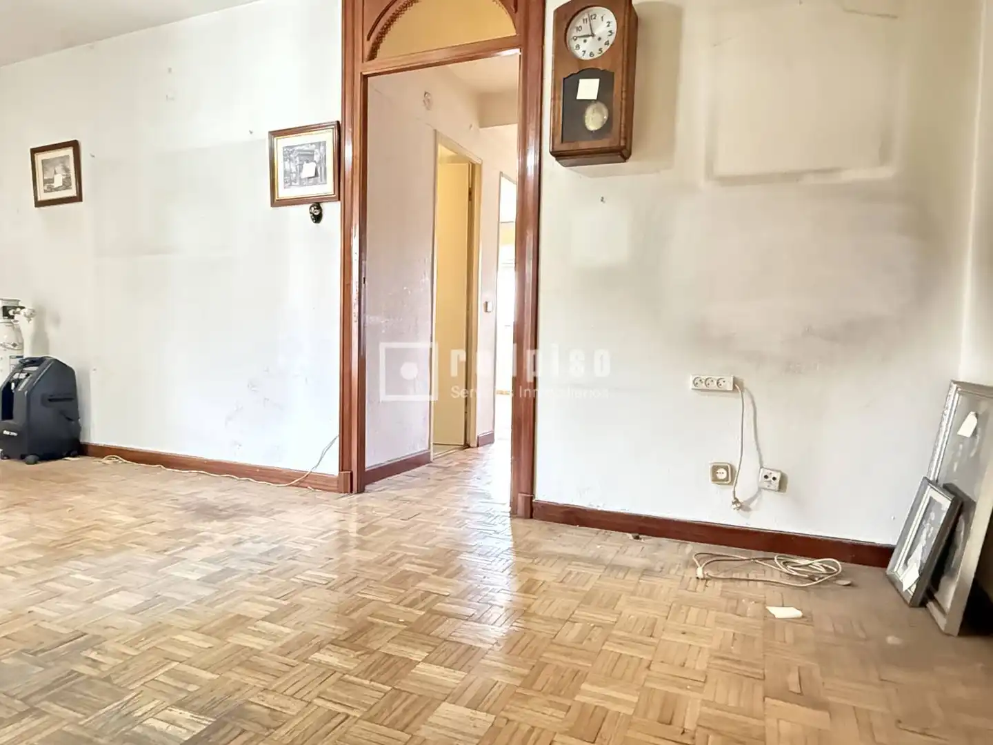 Flat for sale in de Santa Tecla