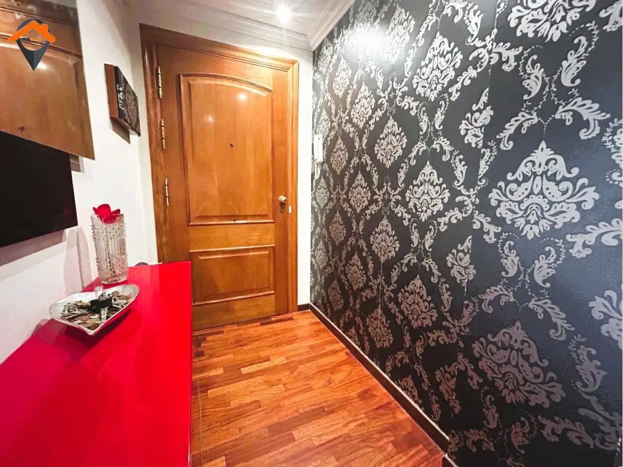 Piso en venta en Sabadell con Aire acondicionado, Calefacción y Parquet