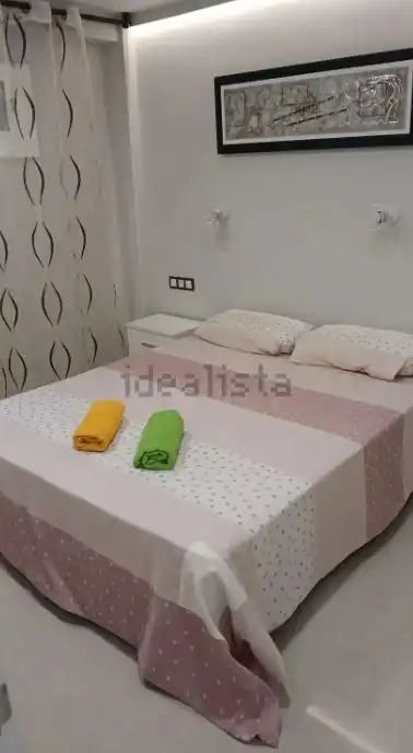 Apartament amb piscina en venda a calle Alcalde Manuel Catalán Chana, imagen 12