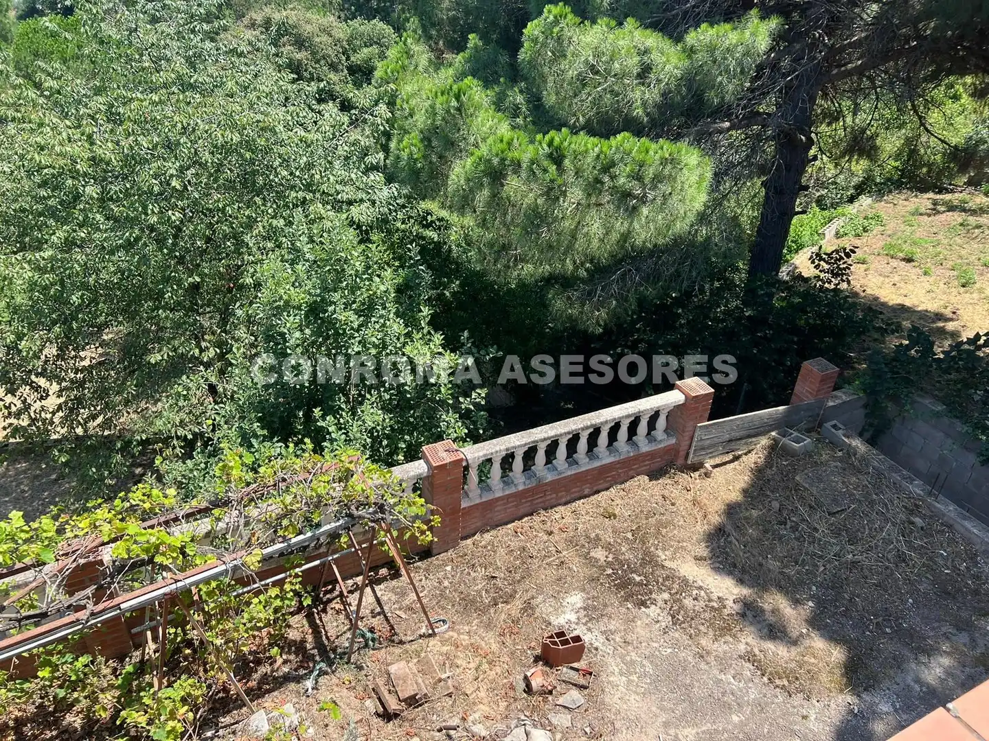 Casa o chalet en venta en Riudarenes con Jardín privado, Terraza y Balcón