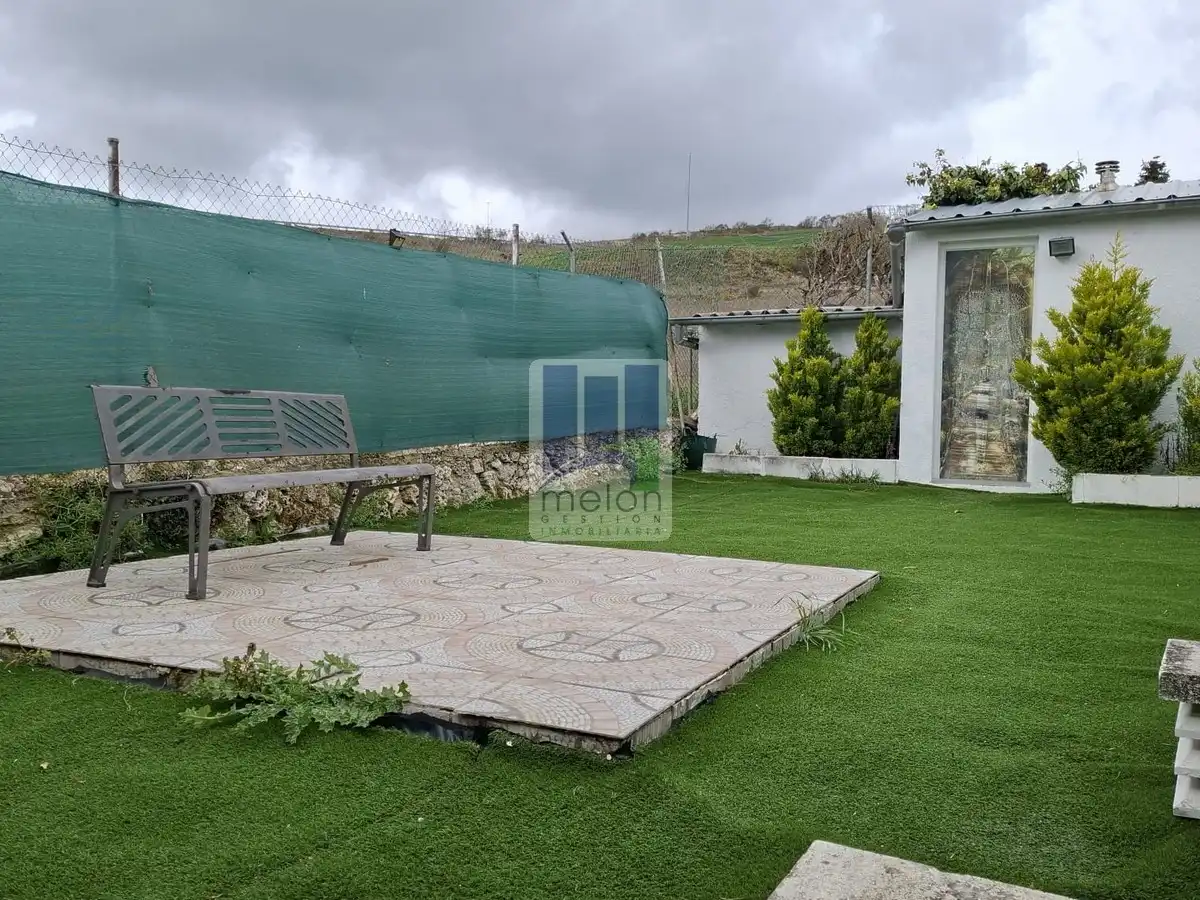 Terrace of Houses for sale in Villanueva de Argaño  with Storage room