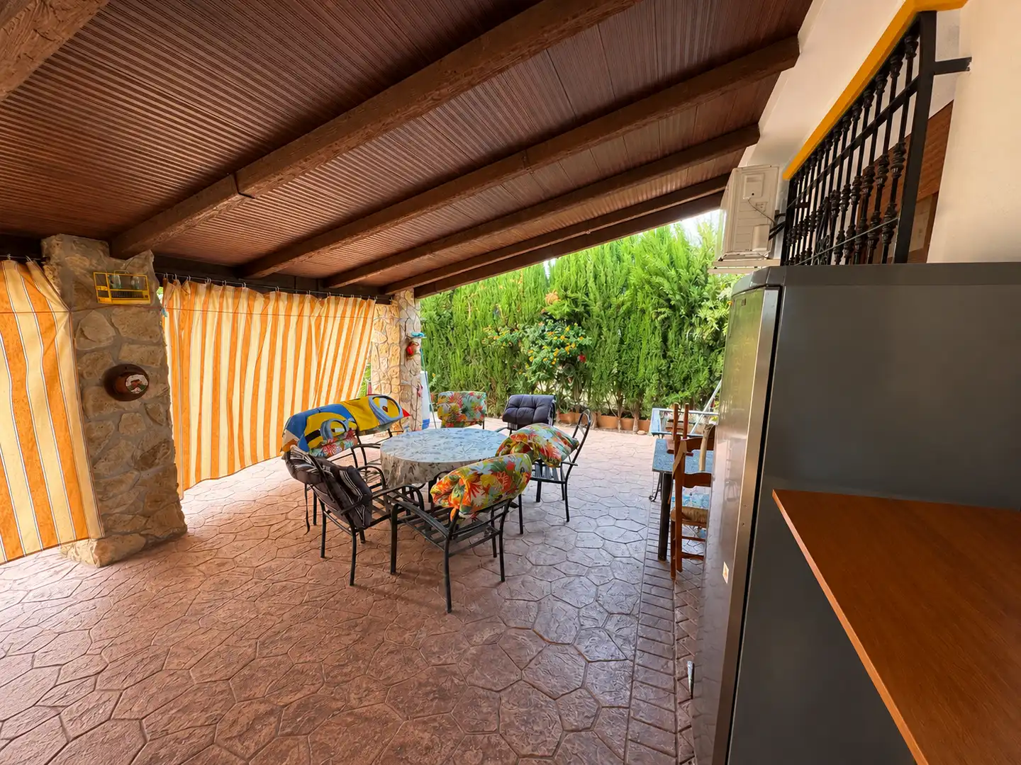 Casa amb jardí en venda a Milano, imagen 3