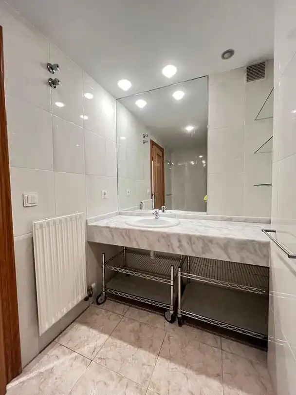 Appartement avec terrasse à louer à Calle Benjamín de Tudela, imagen 20