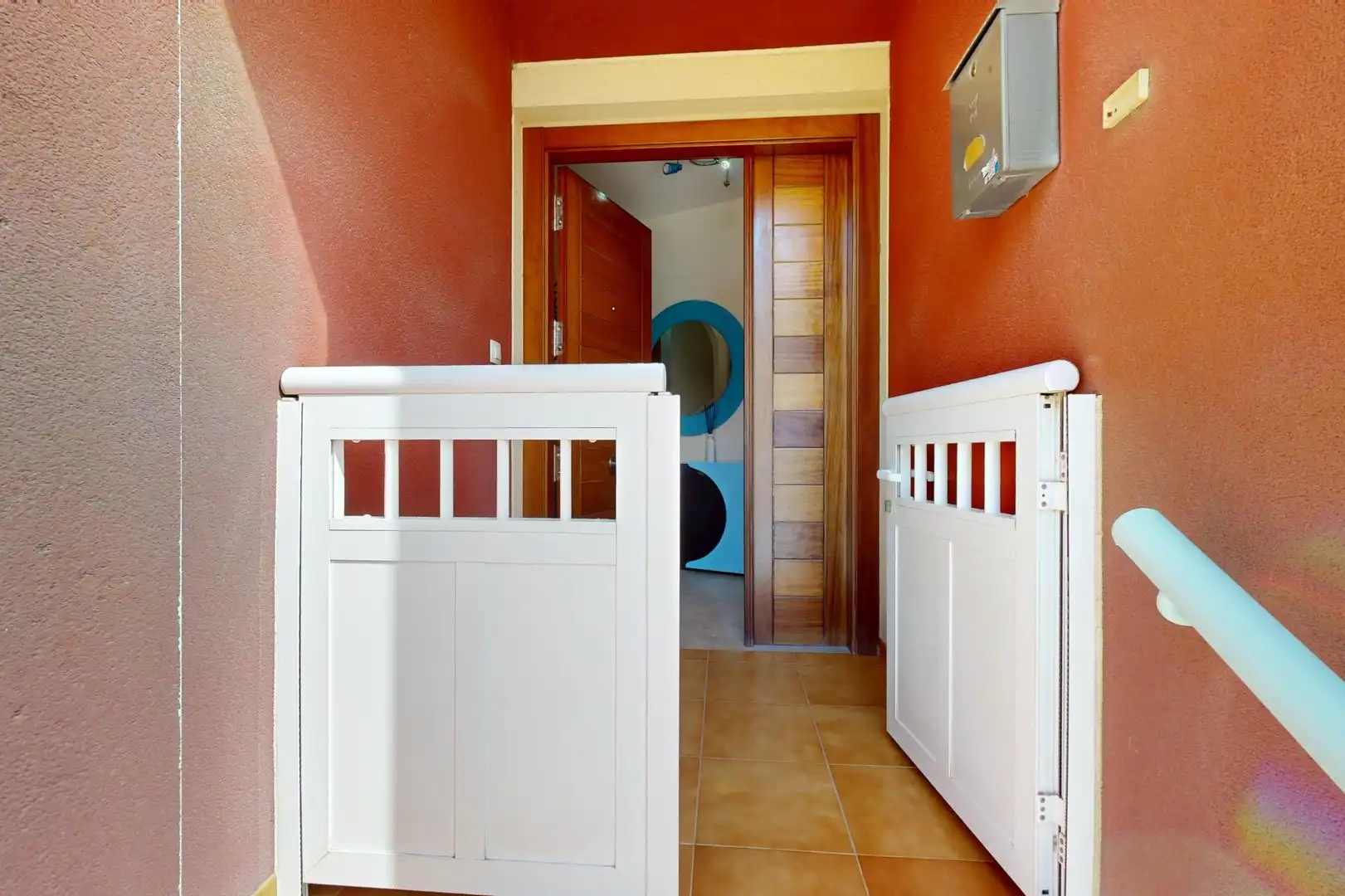 Casa o xalet en venda en Cartagena amb Aire condicionat, Calefacció i Traster