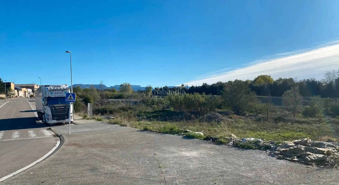 Terreny industrial en venda a Carrer del Pont 52, imagen 4