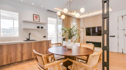 Foto 5 de Piso en venta en Recoletos, Madrid