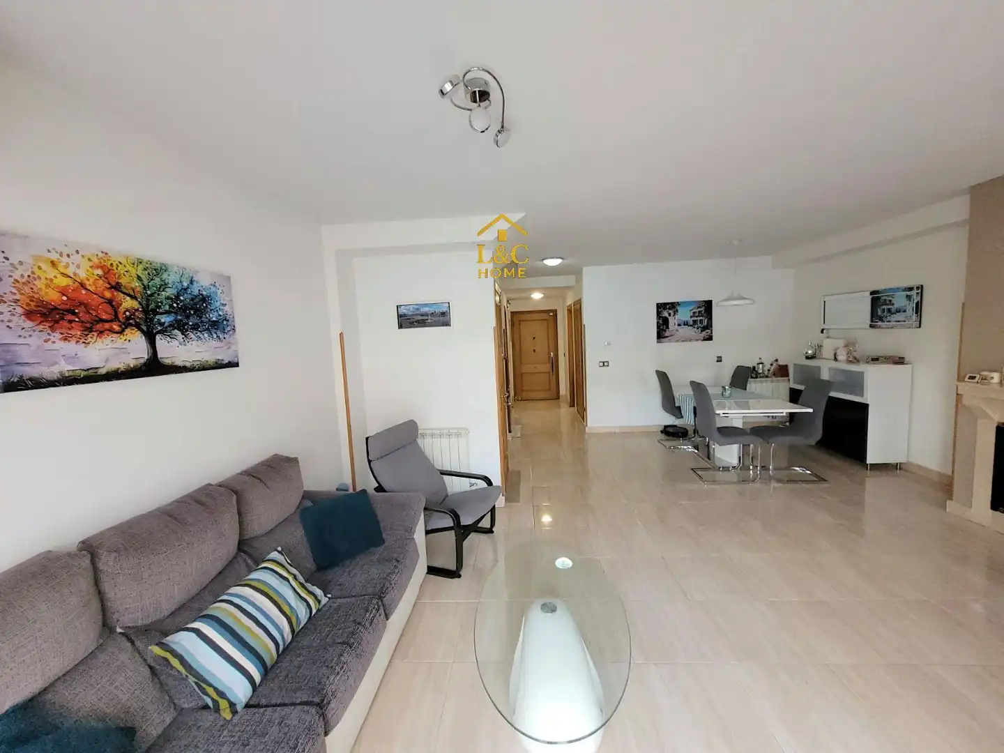 Casa a schiera in vendita a Perales del Río, imagen 21