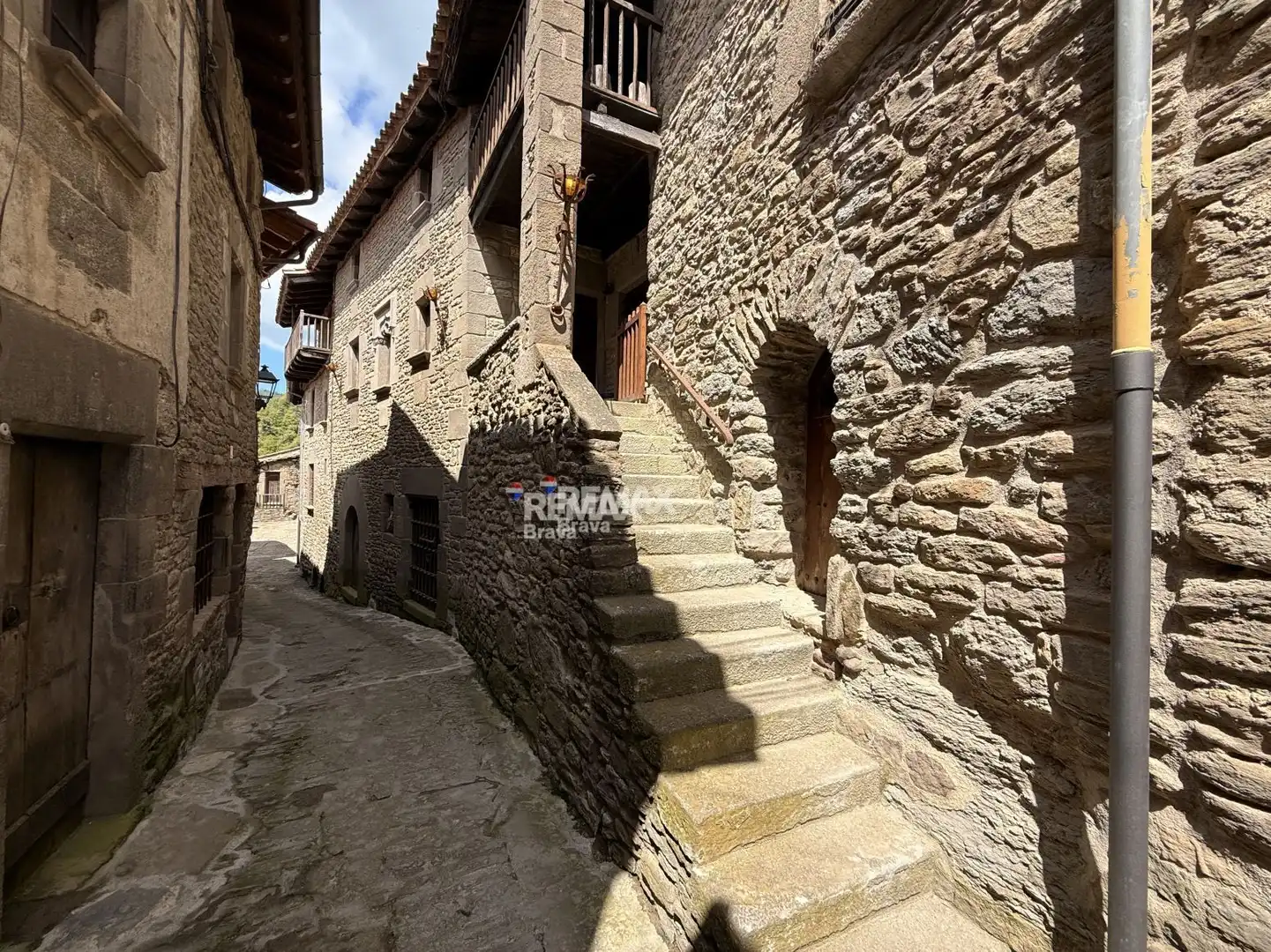 Detached house for sale in Calle CL FOSSAR