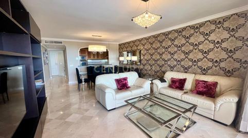 Photo 2 of Flat to rent in Tn Ue-99 la Viñuela  Conj. Mediterraneabenalmadena, 2, Nueva Torrequebrada, Málaga