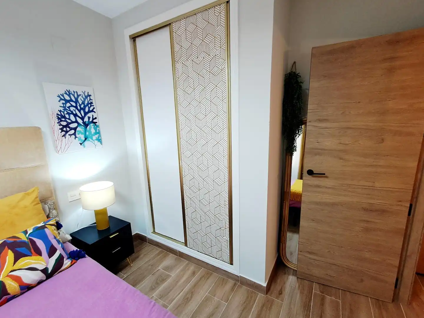 Appartamento con terrazza in vendita a Calle de la Sal, imagen 21