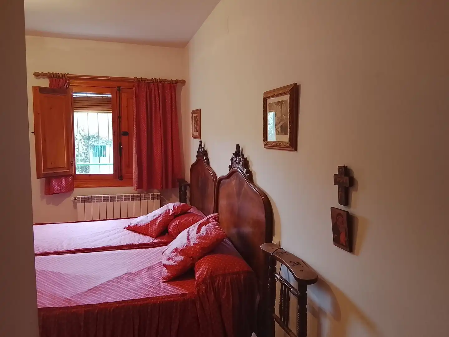 Haus mit Garten zum Verkauf in Madrigal de la Vera, imagen 22