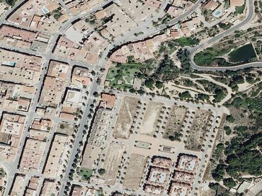 Wohnung zum Verkauf in PARTIDA LA FOYA Nº 7
